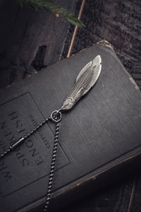Moonlight Pendant