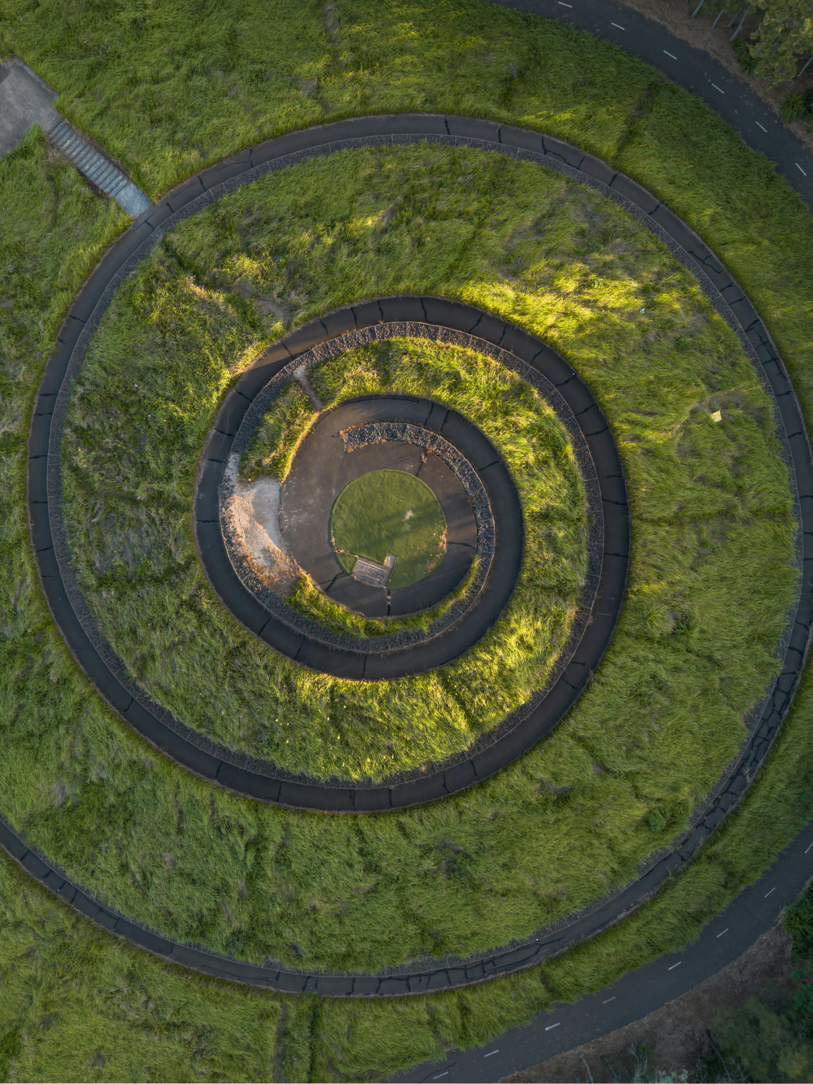 Sydney Olympic Park, New South Wales