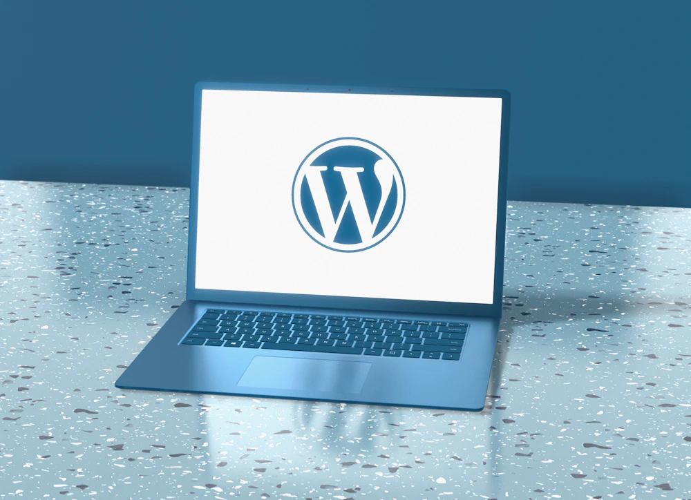 Mantenimiento web Kit Digital para una página WordPress
