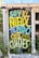 A vibrant piece of graffiti art on a wall among green foliage. The graffiti features the text 'SOY EL NIÑO, TE PIDO QUE ME CUIDES!' in bright colors such as yellow, turquoise, and purple on a black background. The wall is part of a building with a corrugated metal roof.