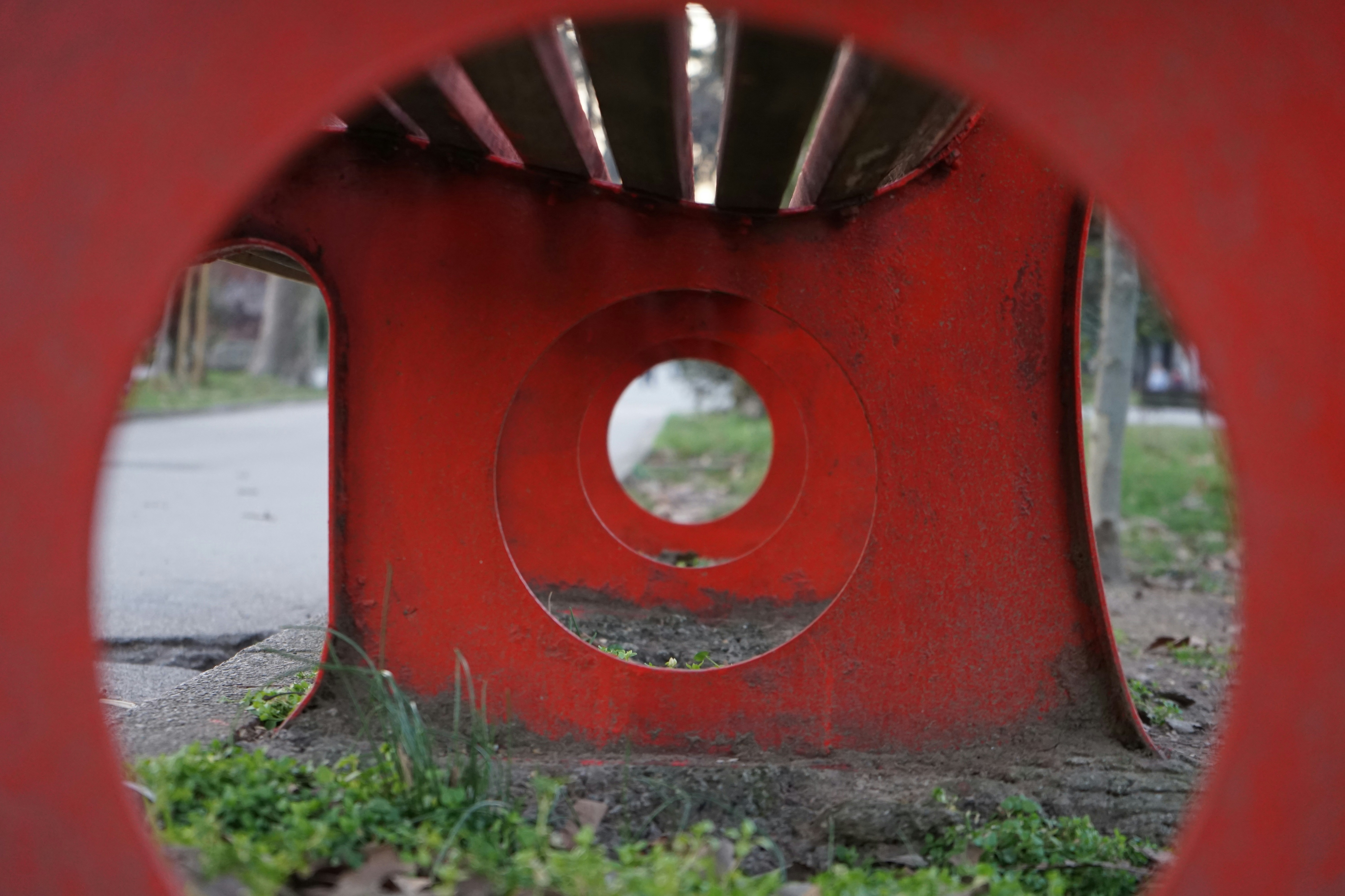 Taft's Playground
