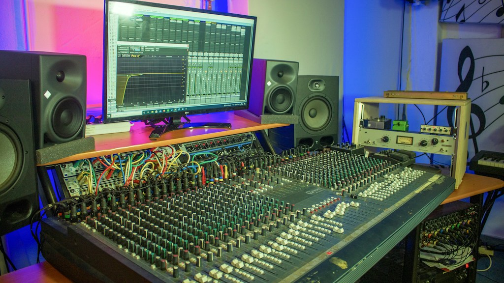 Setup Completo