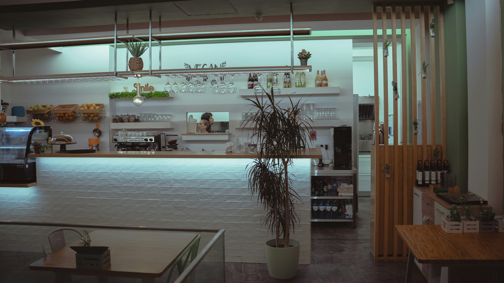 person wearing grey knit sweater