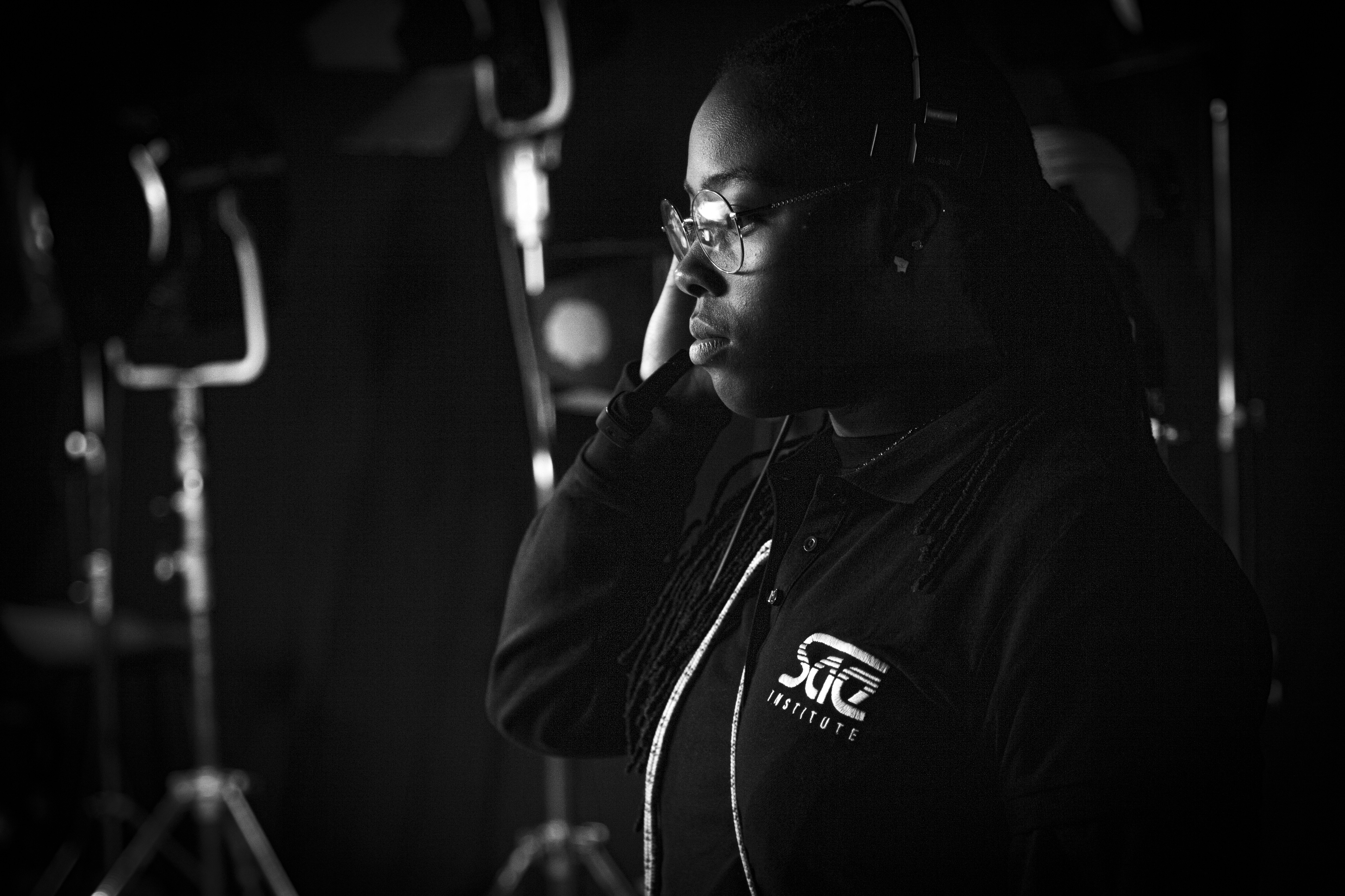 [hikaye] : Güç gösterisi yapan AL organizatörü...