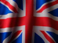 a flag of the united kingdom of great britain