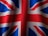a flag of the united kingdom of great britain