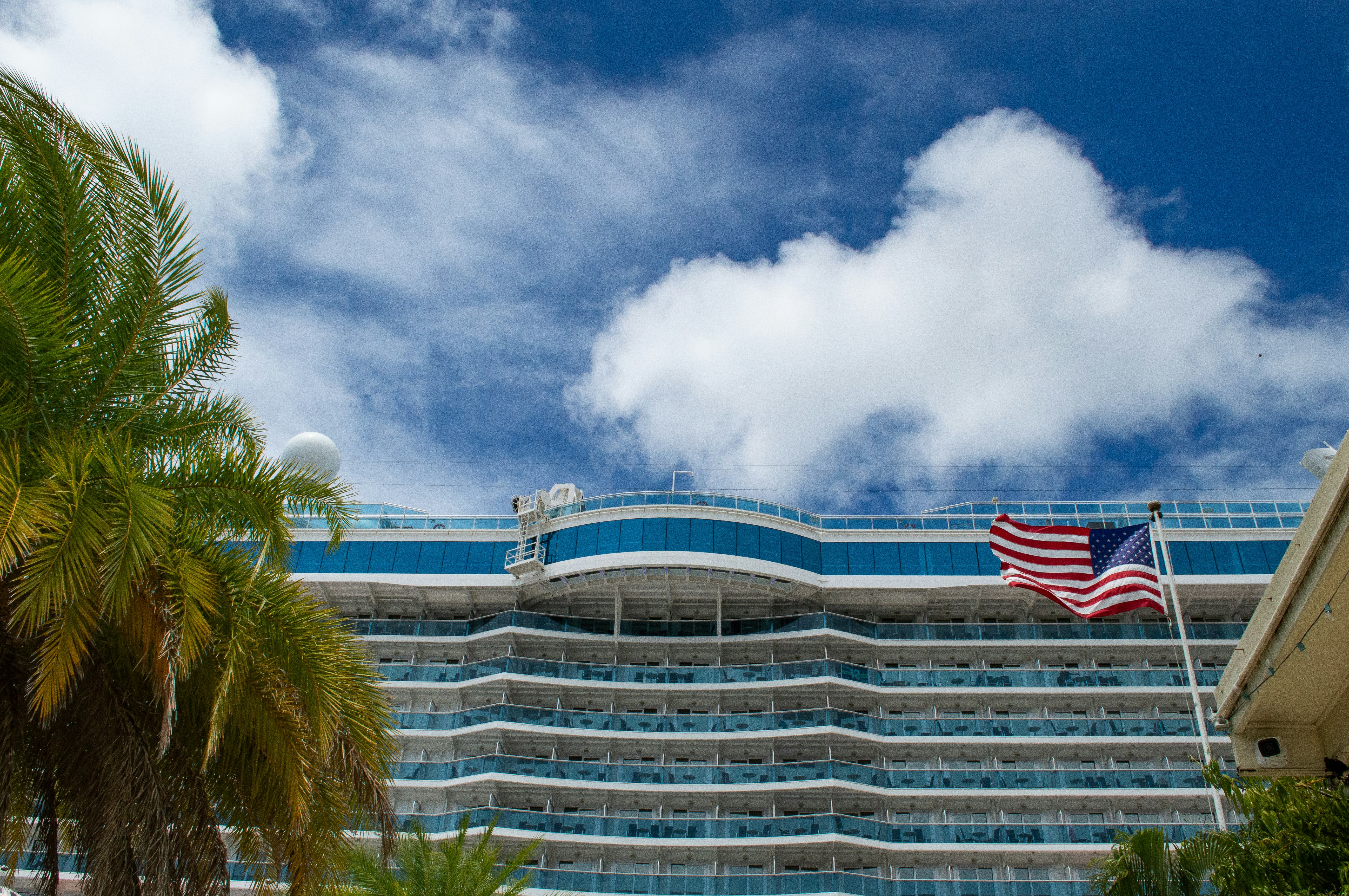 Discover the Ultimate 7 Night Royal Caribbean Cruise Adventure