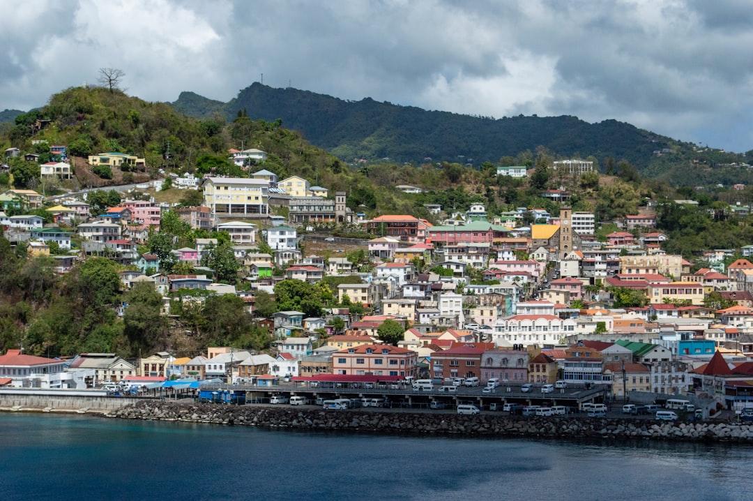 Discover Grenada Your Guide to the Caribbean's Spice Isle Paradise… — Discover Grenada Your Guide to the