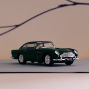 Classic Vintage Racer