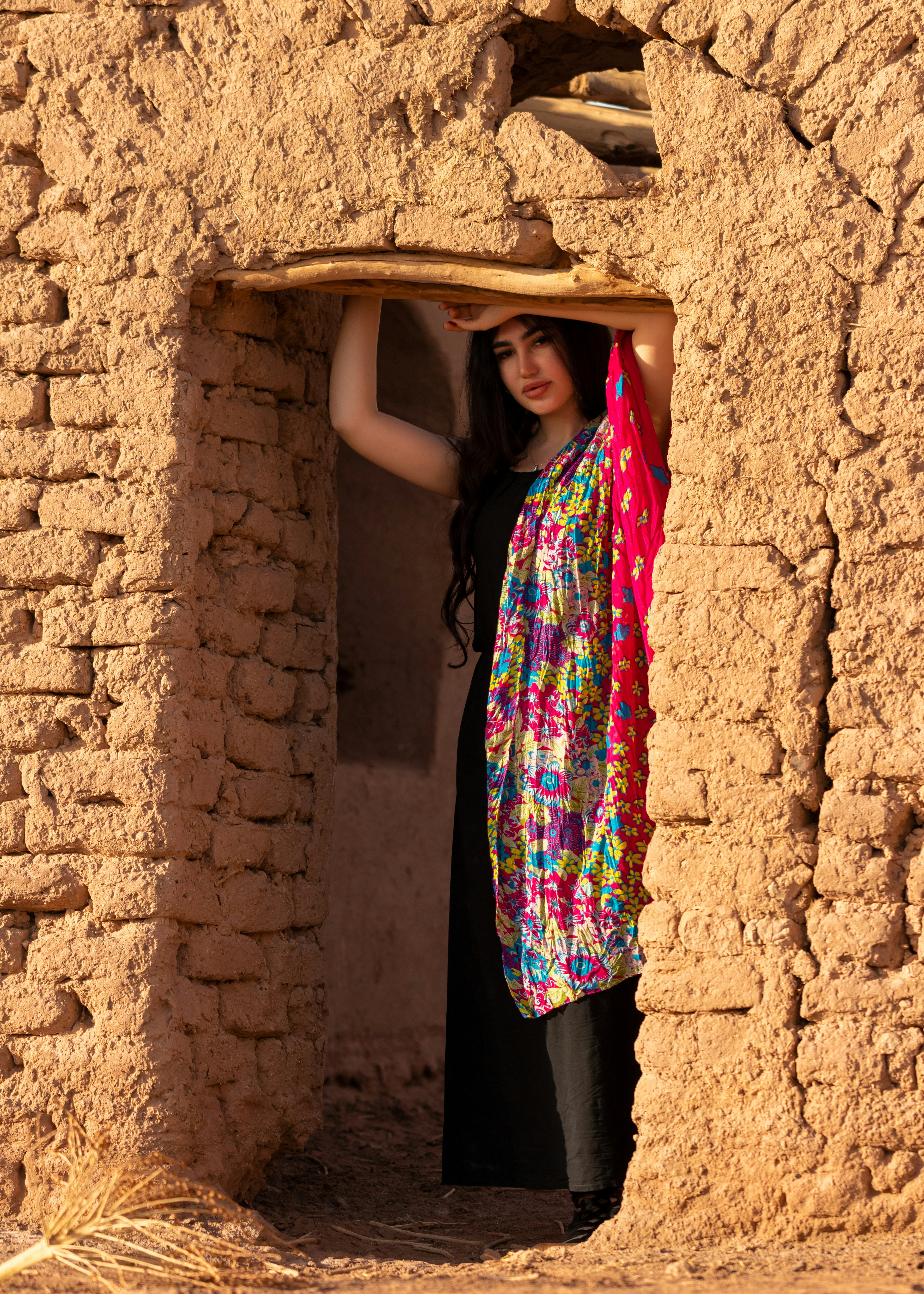 Photo by mehrfarr