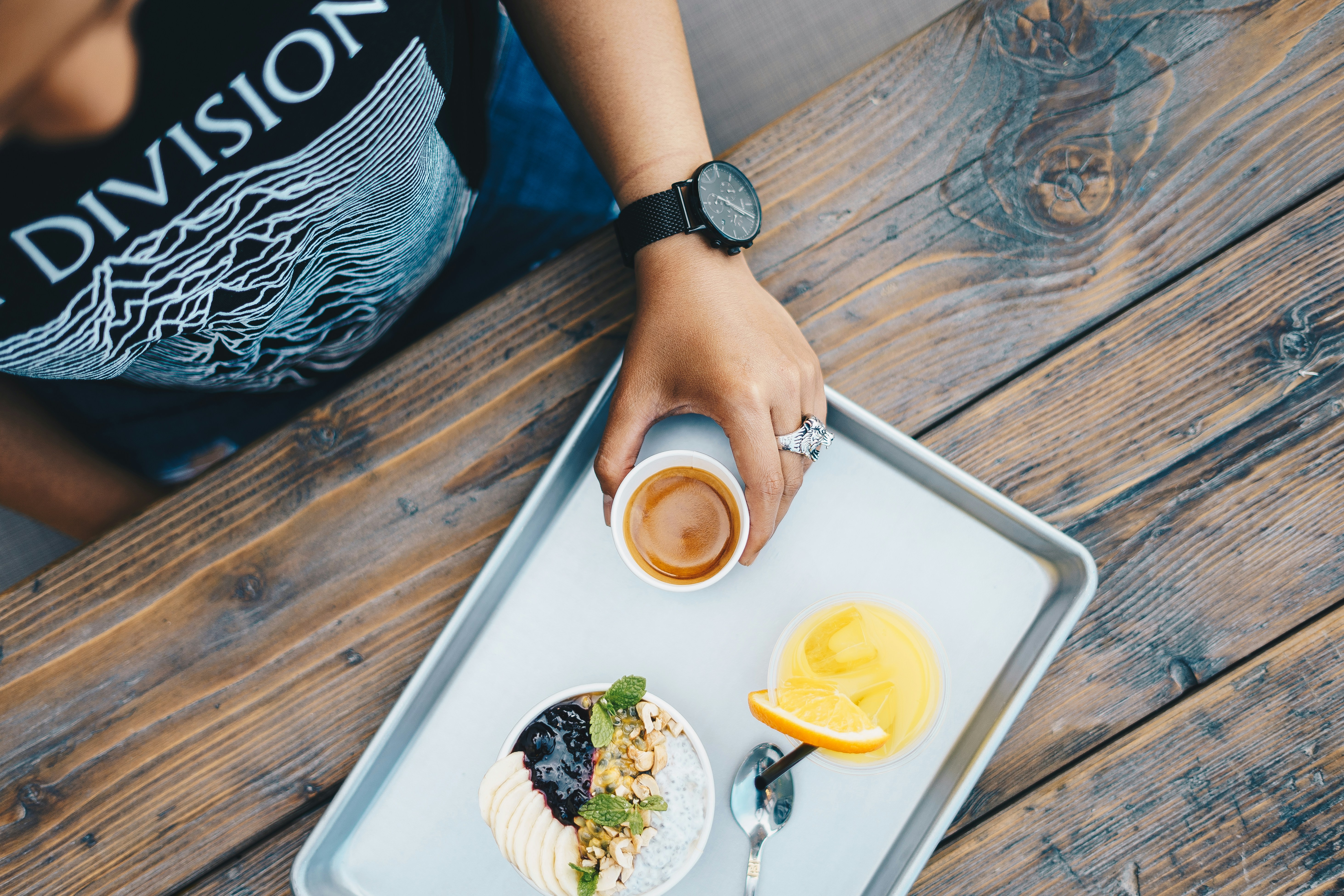 Photo by weareambitious