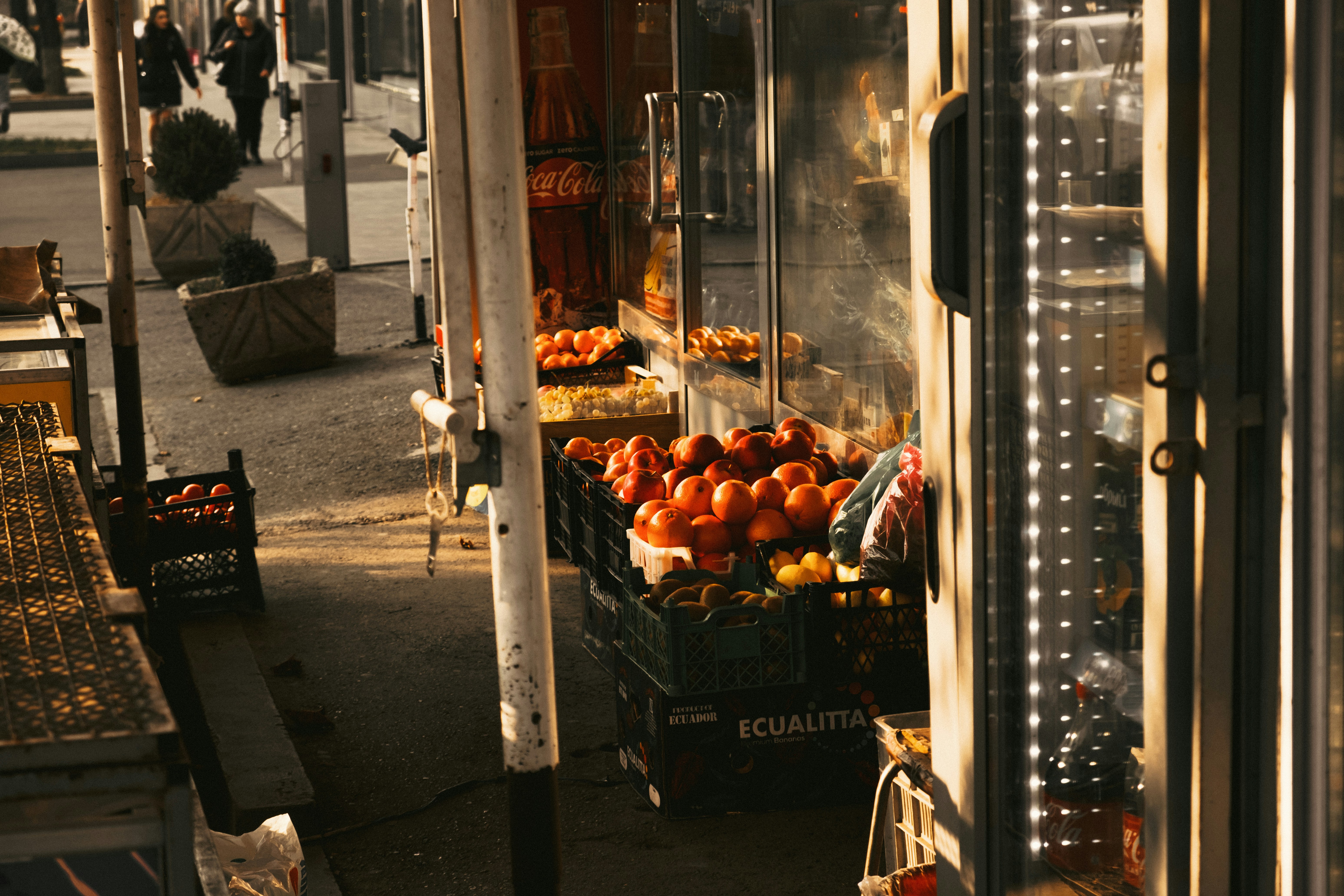 Plaza de Mercado