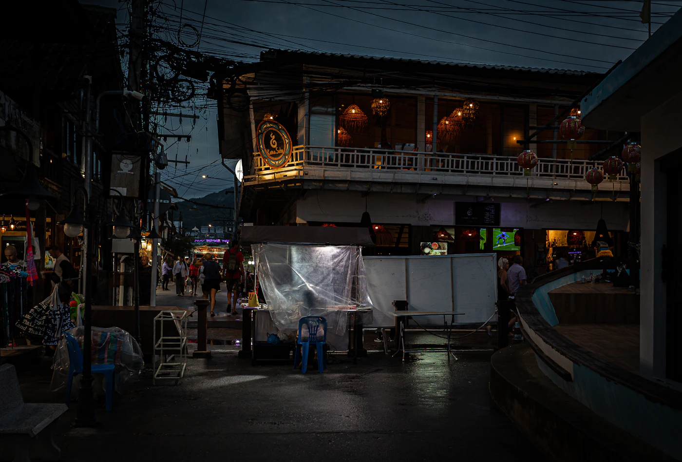 Chiang Mai