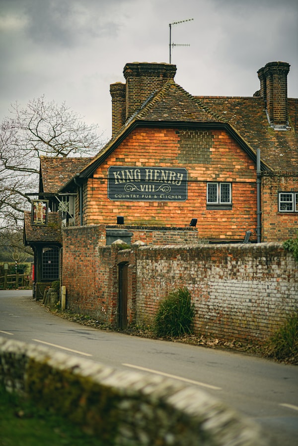 Haddenham Village Hall 3