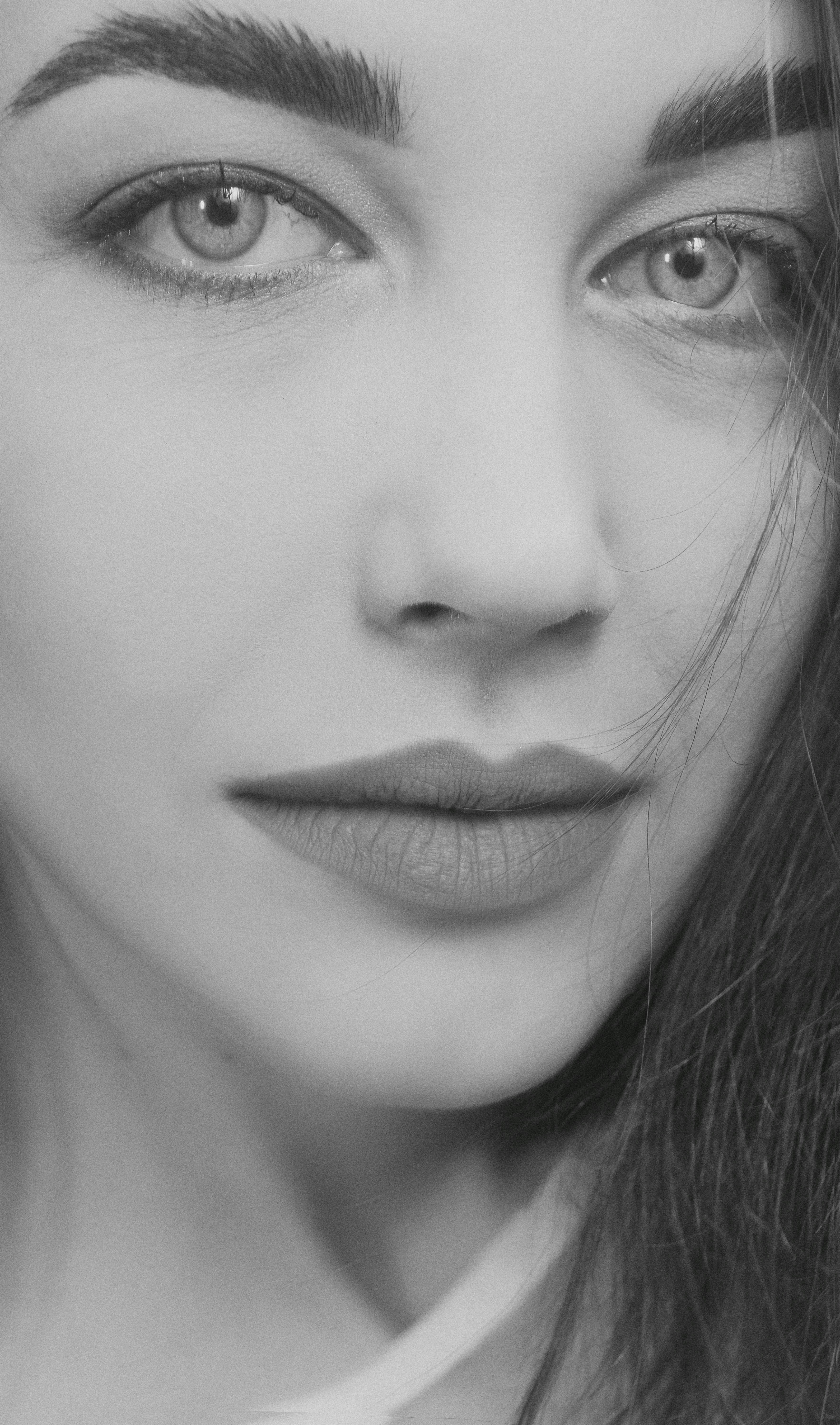 Digital Retouching Pack