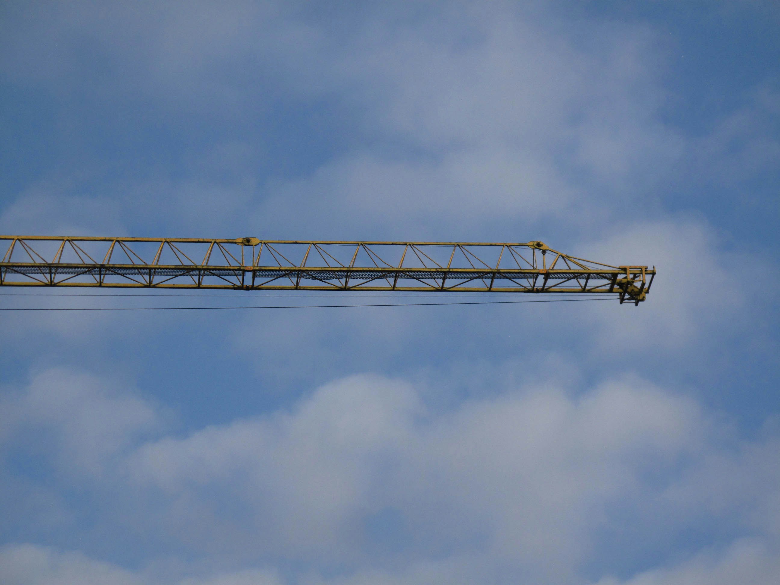 crane lifting rankings - construction SEO services