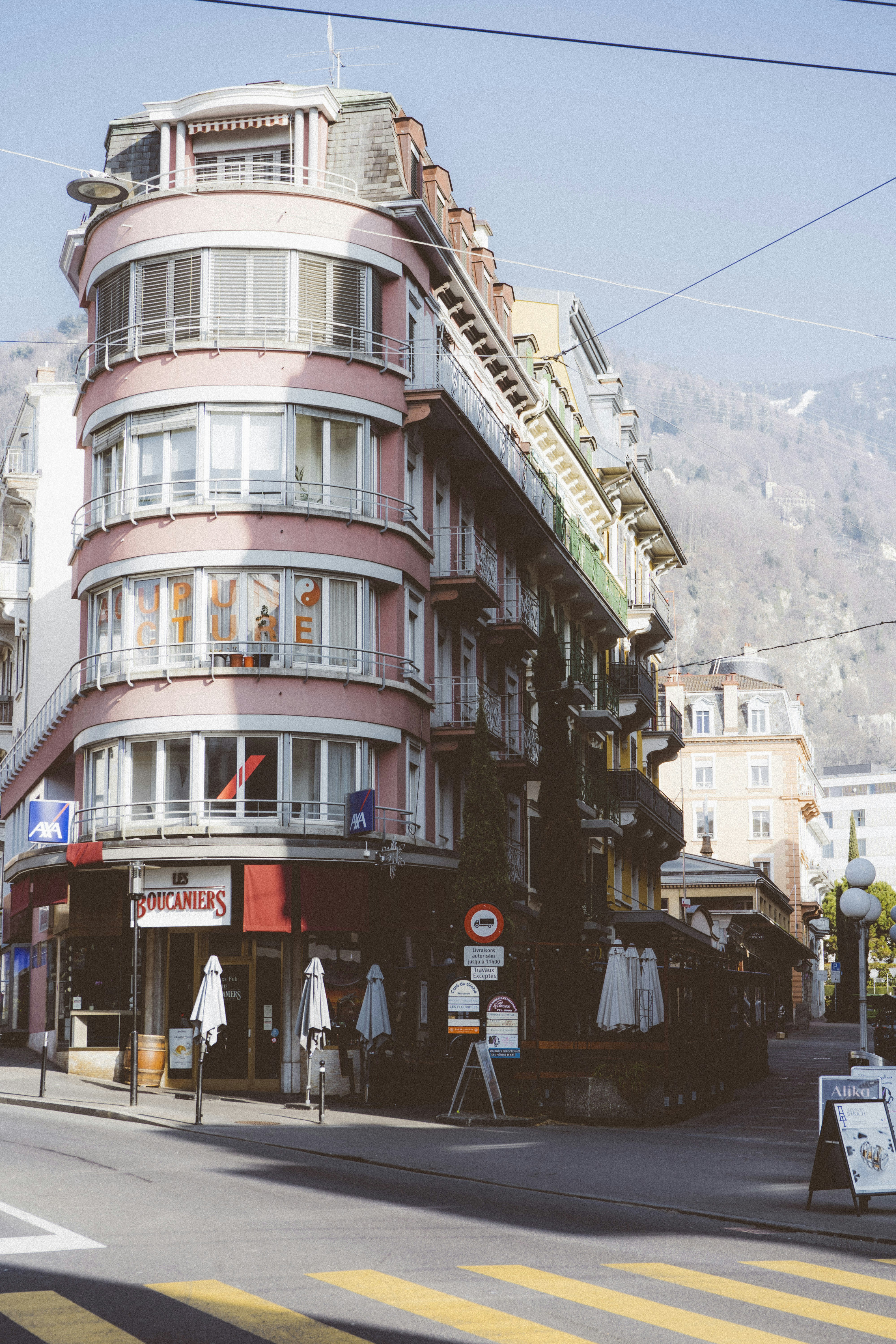 NOVALIS Software Sarl: Votre partenaire de confiance pour les services informatiques à Montreux, Suisse