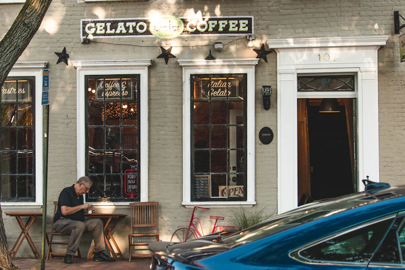 Hidden and Underrated Cafes in Alexandria That Most Tourists Miss