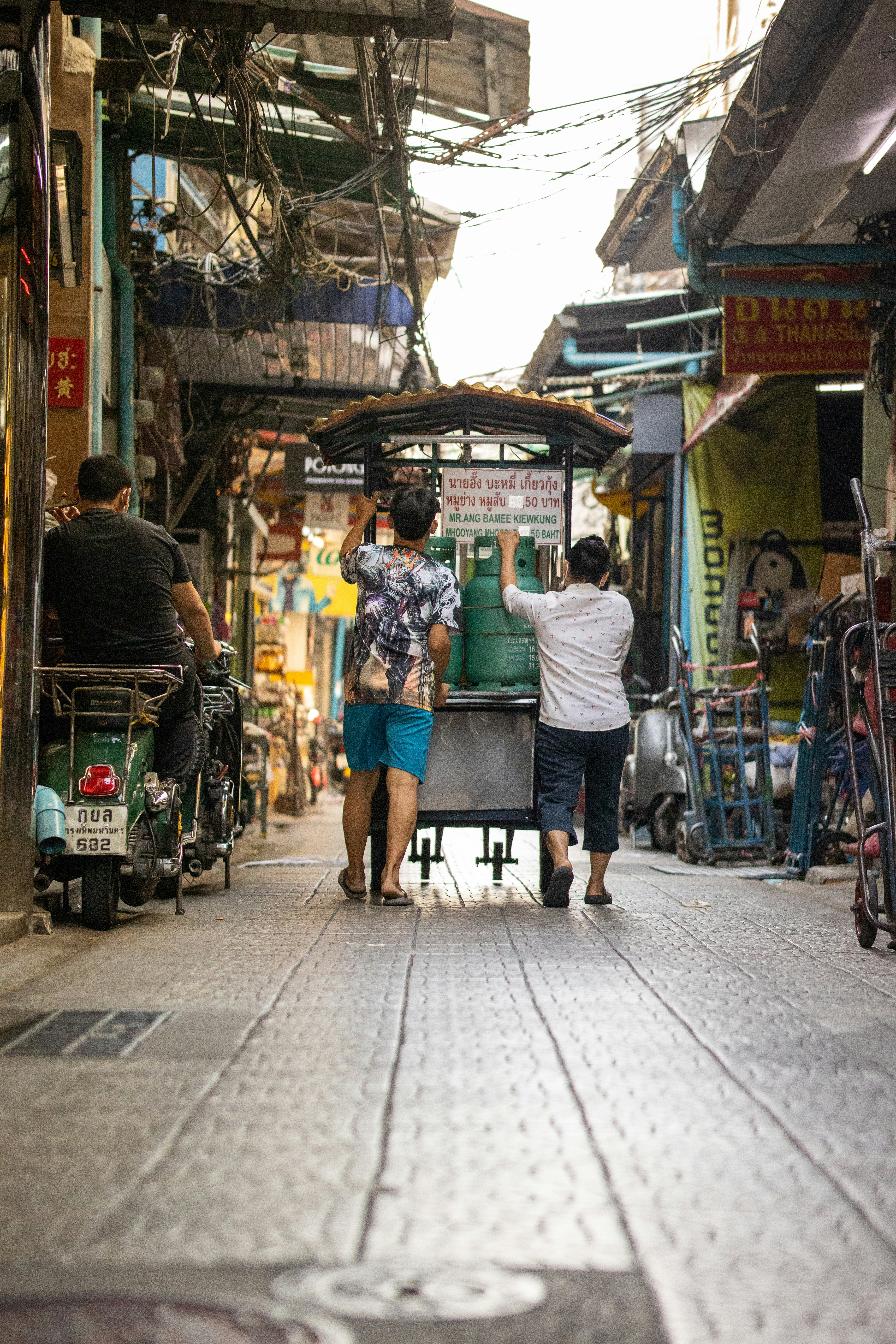 Photo by jacekjaniczak