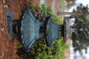 Starlit Path Lantern