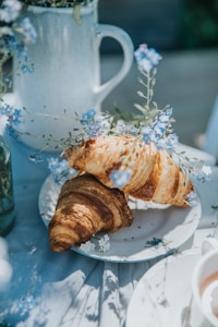 Butter Croissant