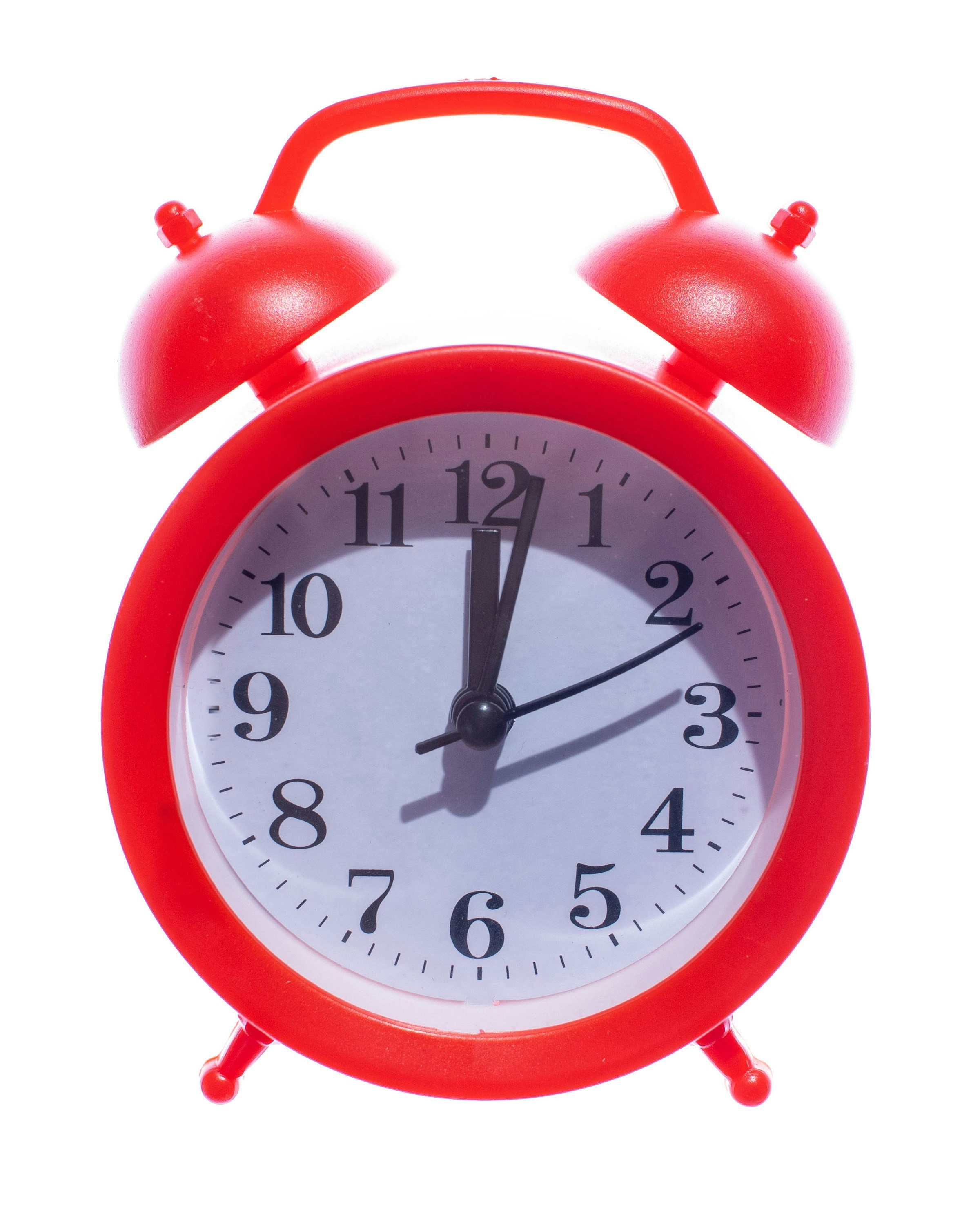 The 5 Best Smart Alarm Clocks for Athletes