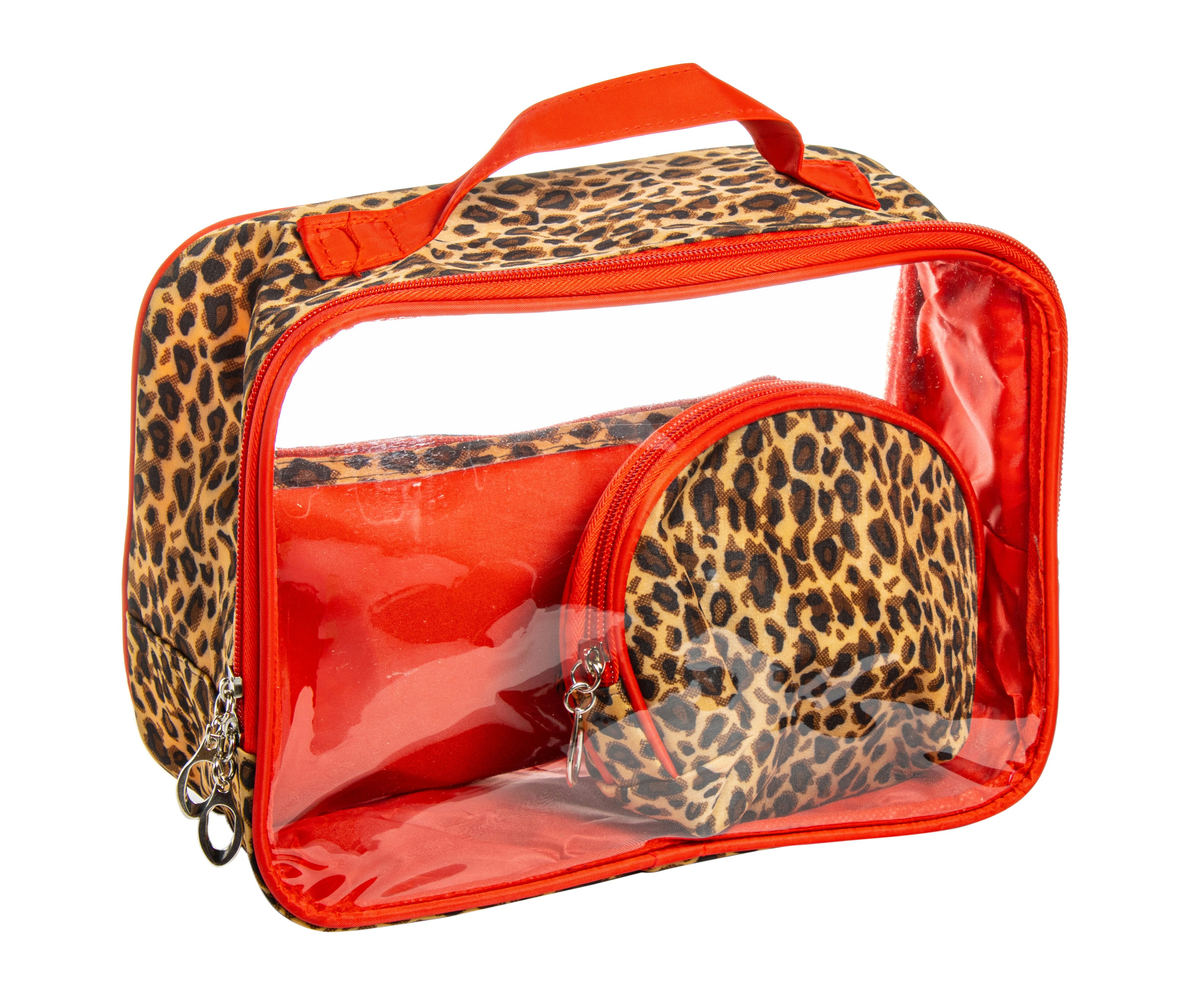 Stylish Cosmetic Bag