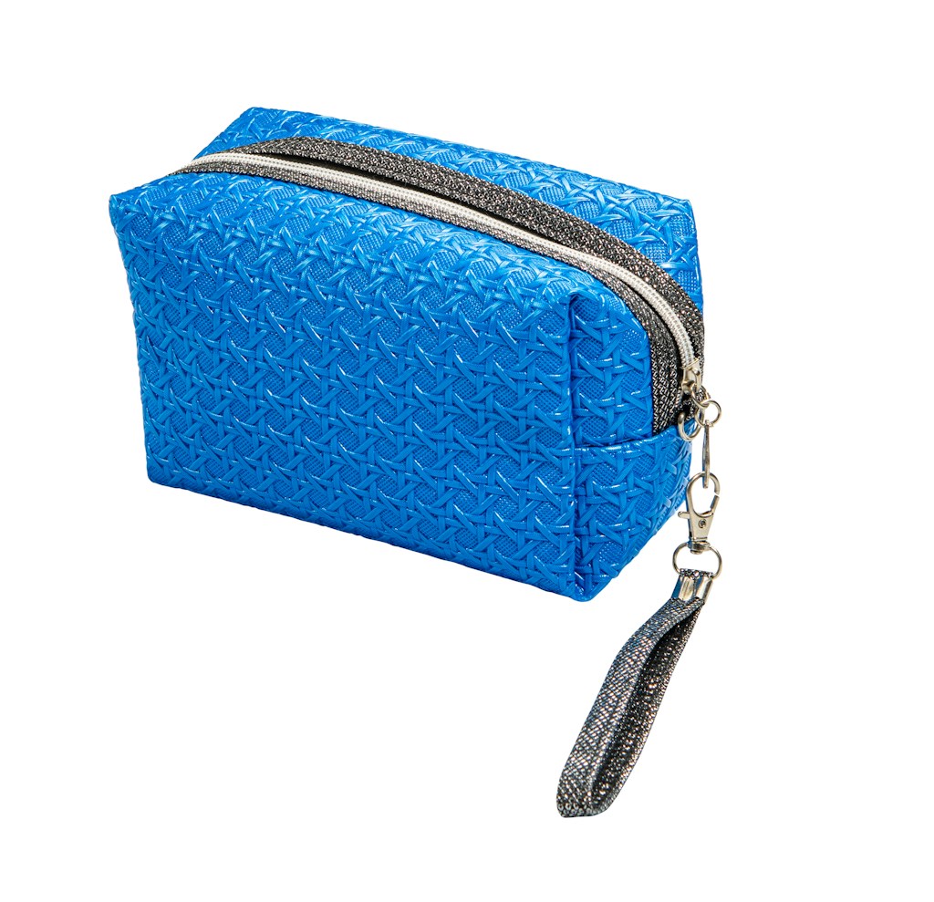 Carry-All Zip Pouch