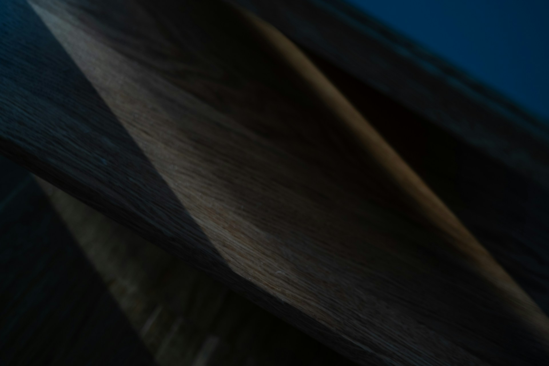 a close up of a piece of wood