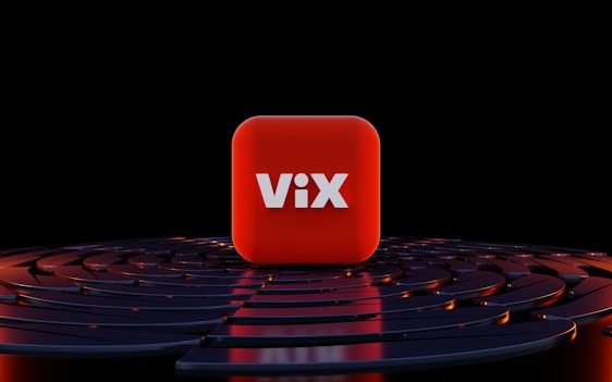 A rotating 3D globe symbolizing Vim Trans Group's international refrigerated trucking network.