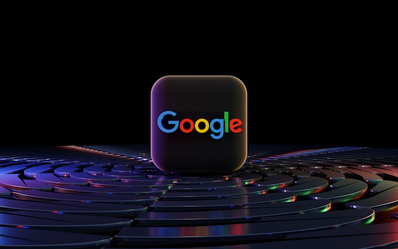 Sundar Pichai AI Strategy: How Google Is Redefining the Search Future in the AI Era 1