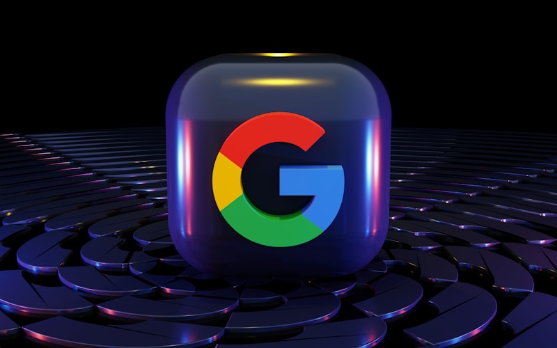 Sundar Pichai AI Strategy: How Google Is Redefining the Search Future in the AI Era 2