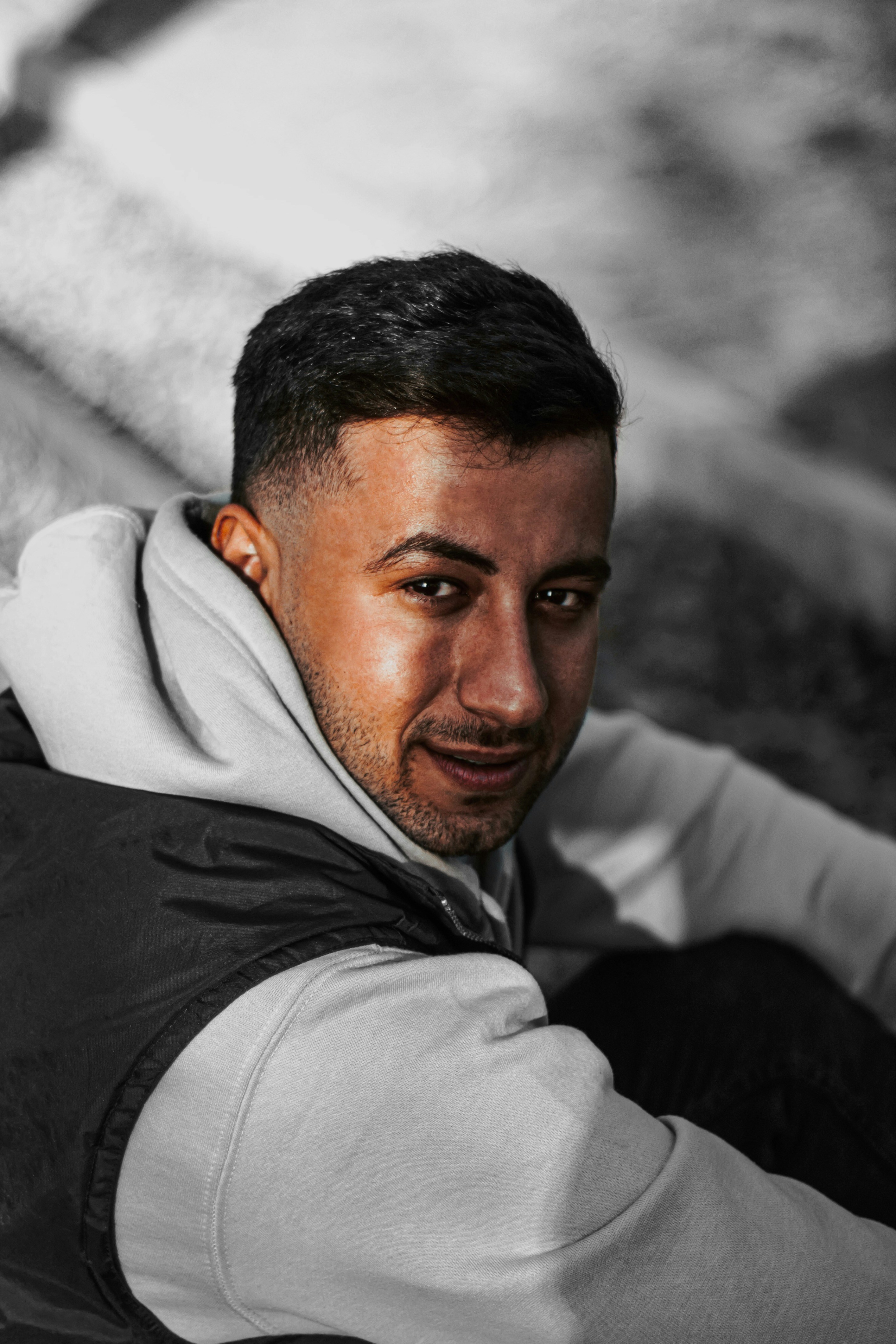 Photo by alihadadikia