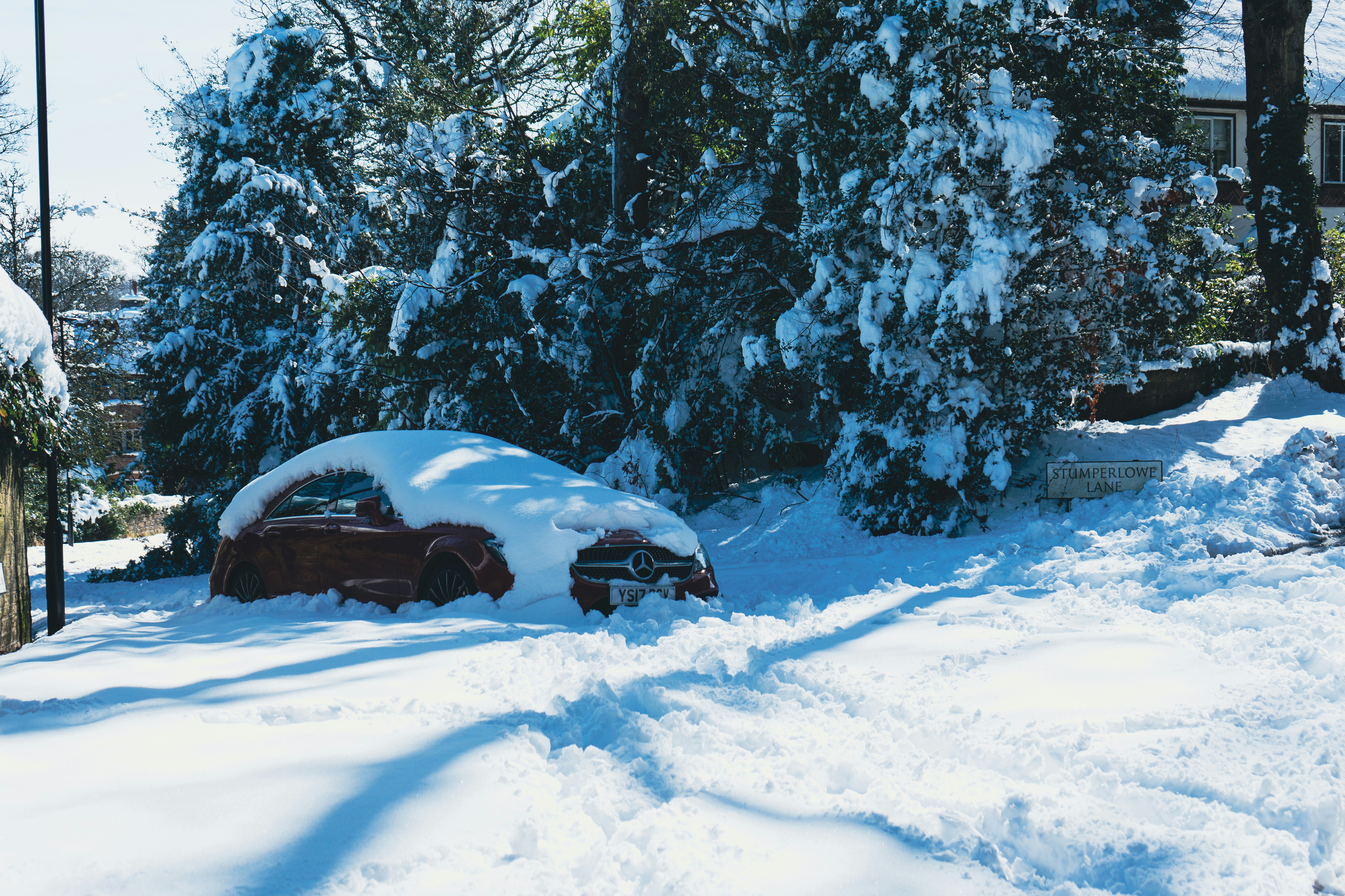 Photo by benjaminelliott