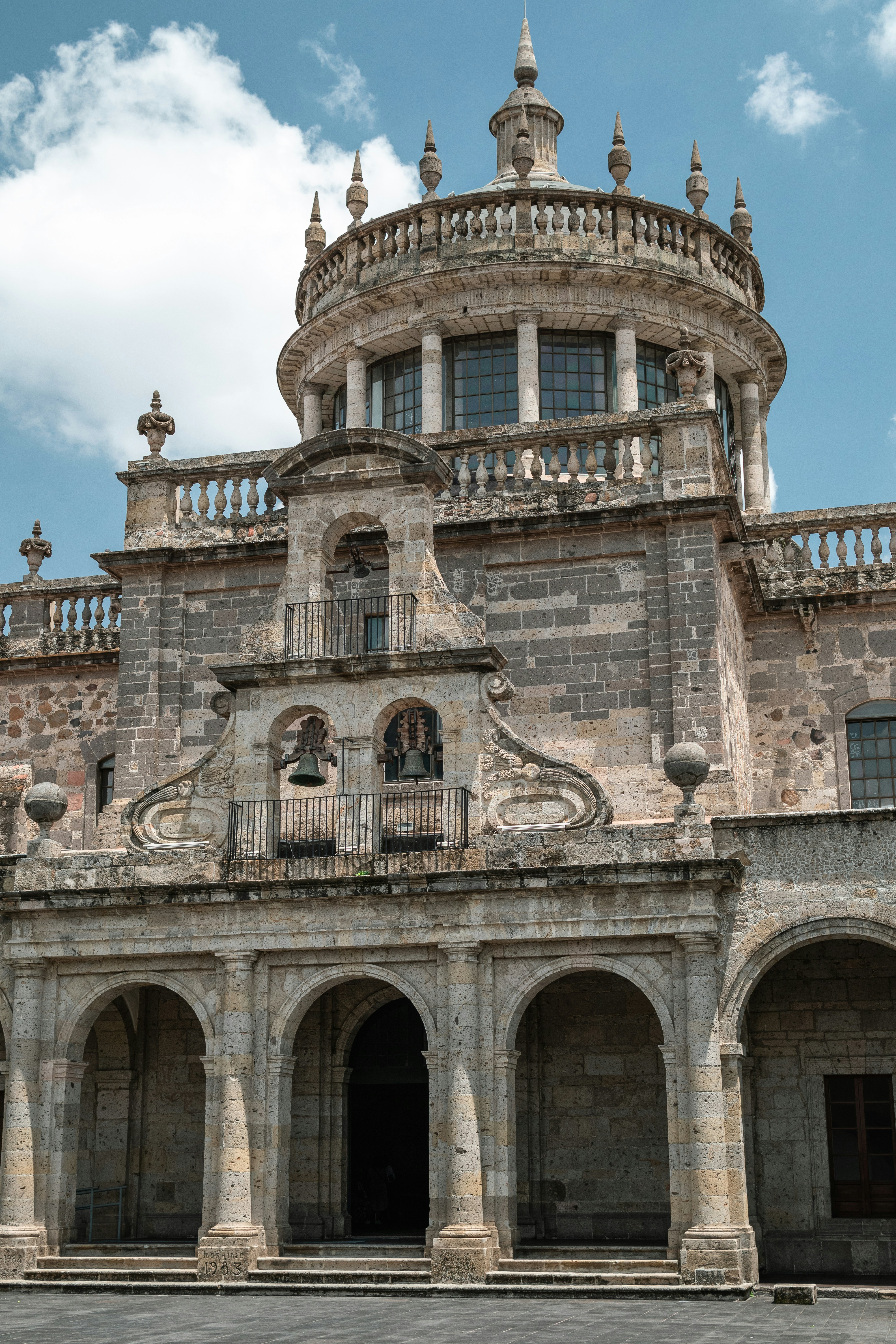 guadalajara culture