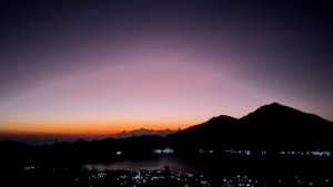 Sunset Mountain Village