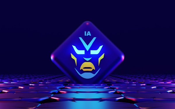 AI生成コンテンツイメージ