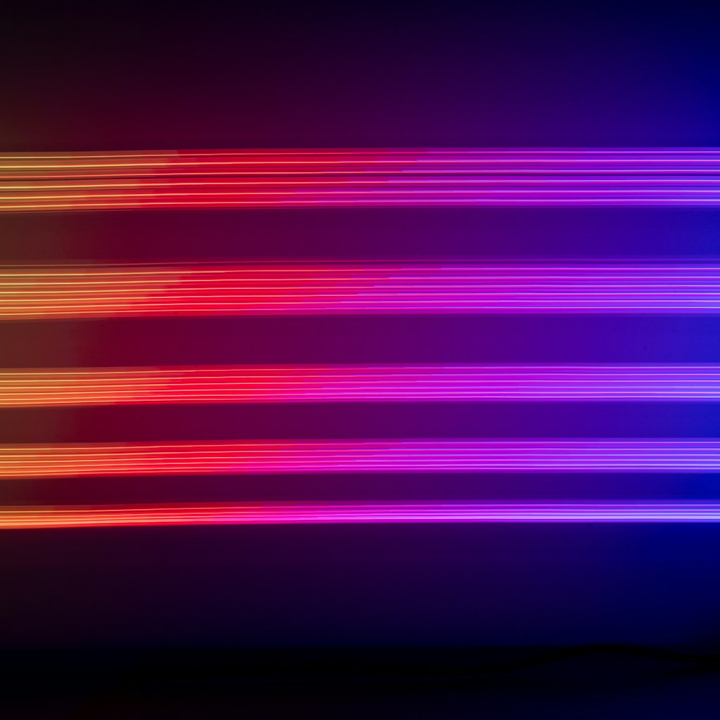 Pack Digital Neon Ritual