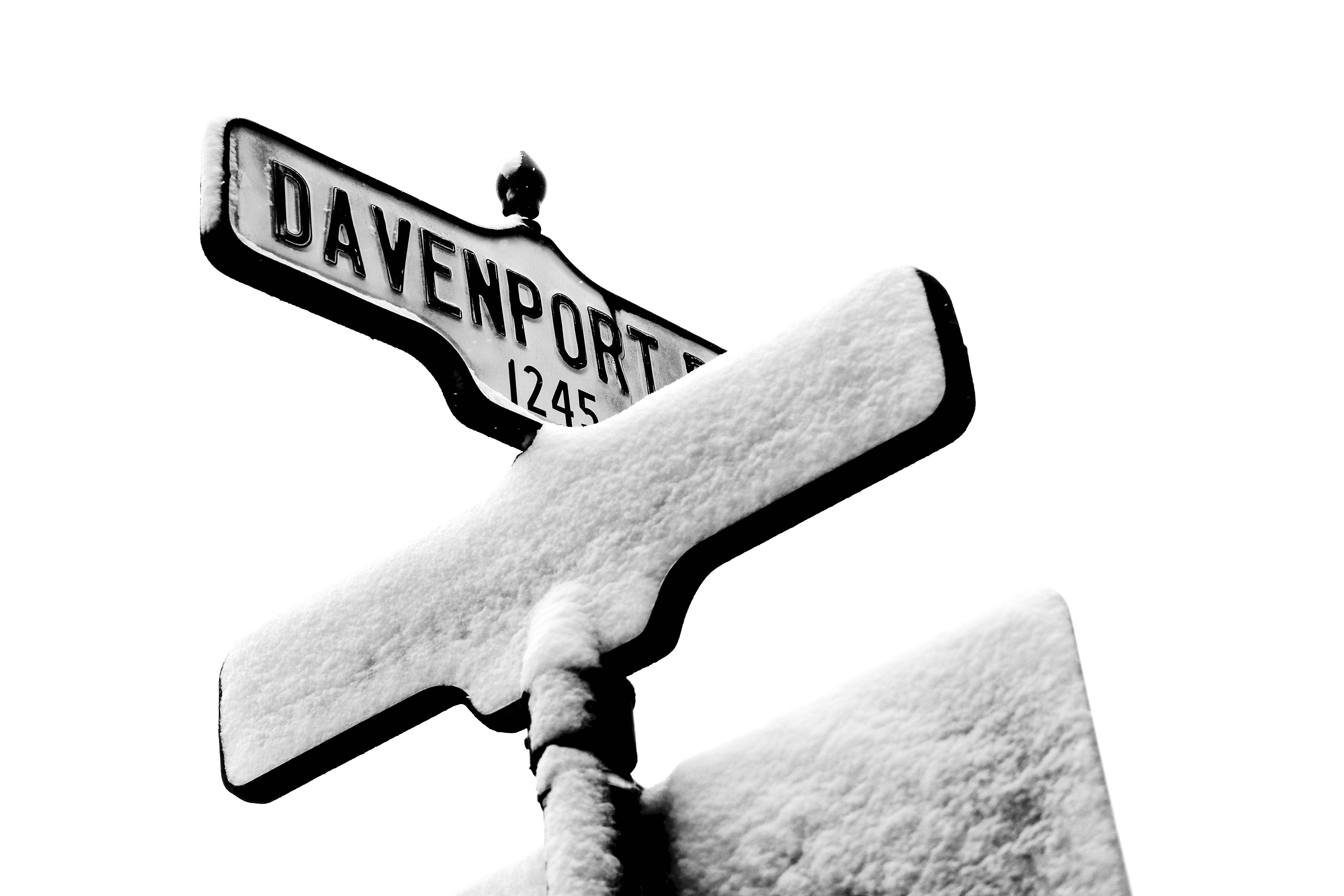 DAVENPORT passport office
