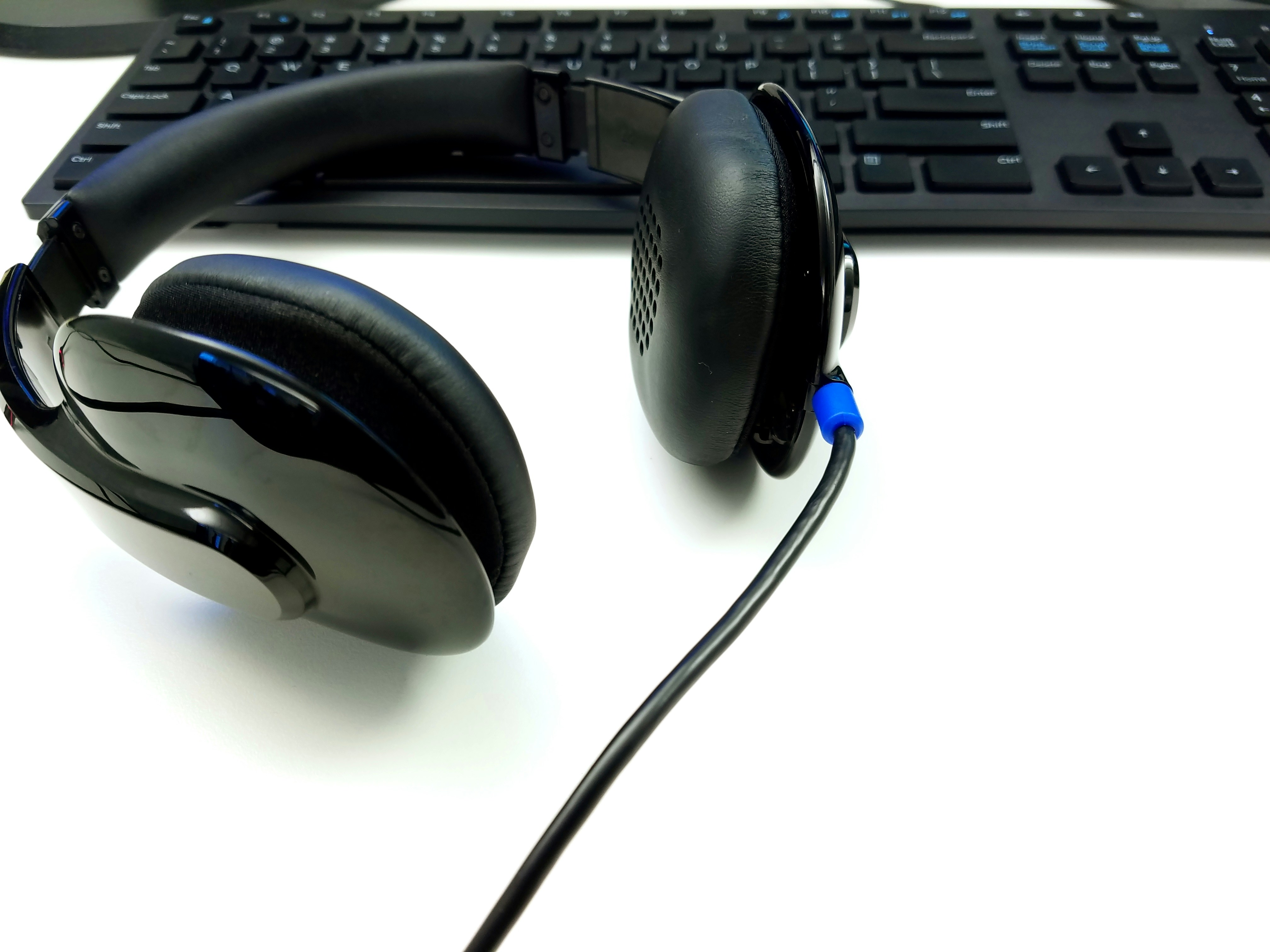 Wireless Bluetooth Headphones