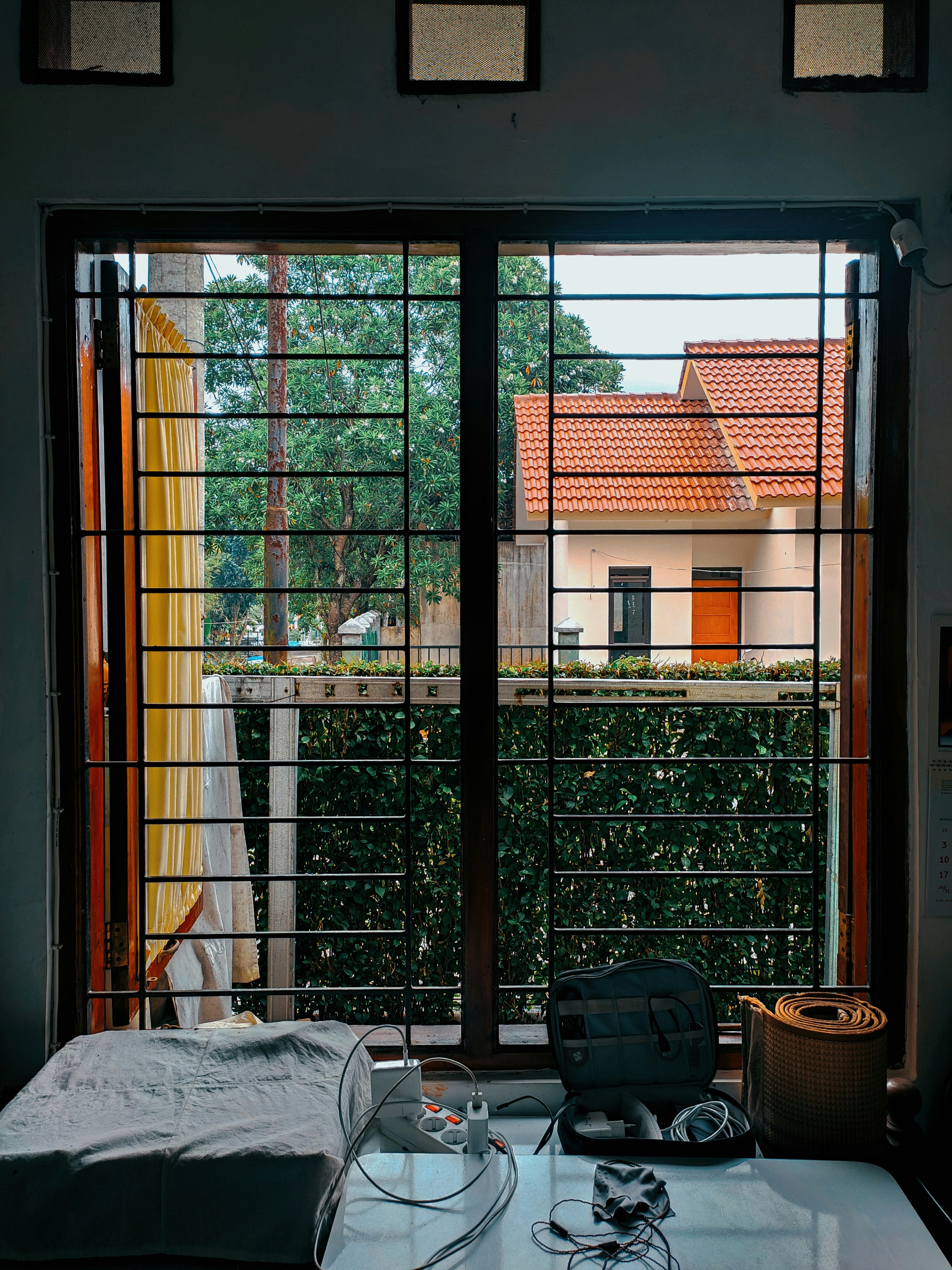 Cortinas e Persianas Elegantes