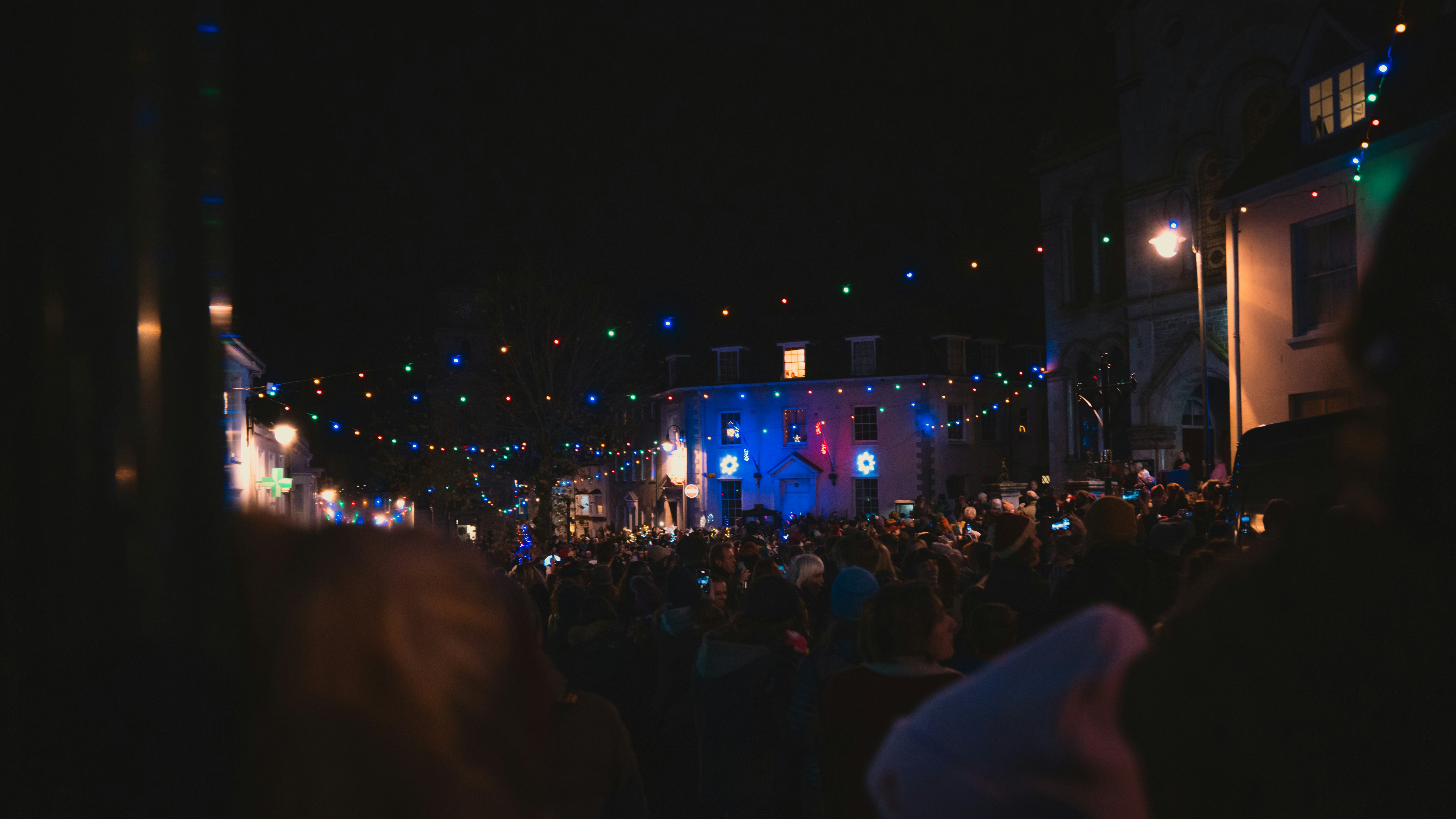 Image de Reconstruction éclair : comment Tomorrowland a surmonté l’incendie de sa mainstage