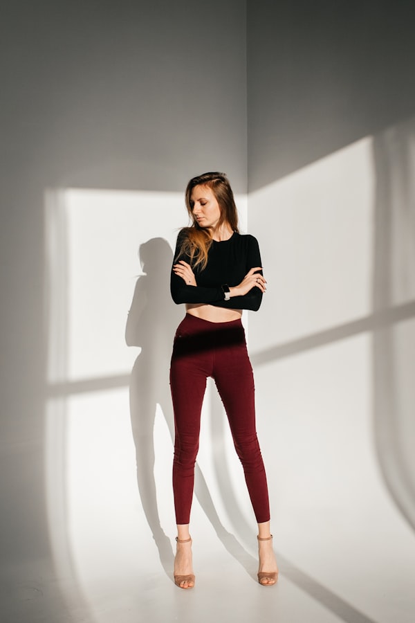 The Drape Tank