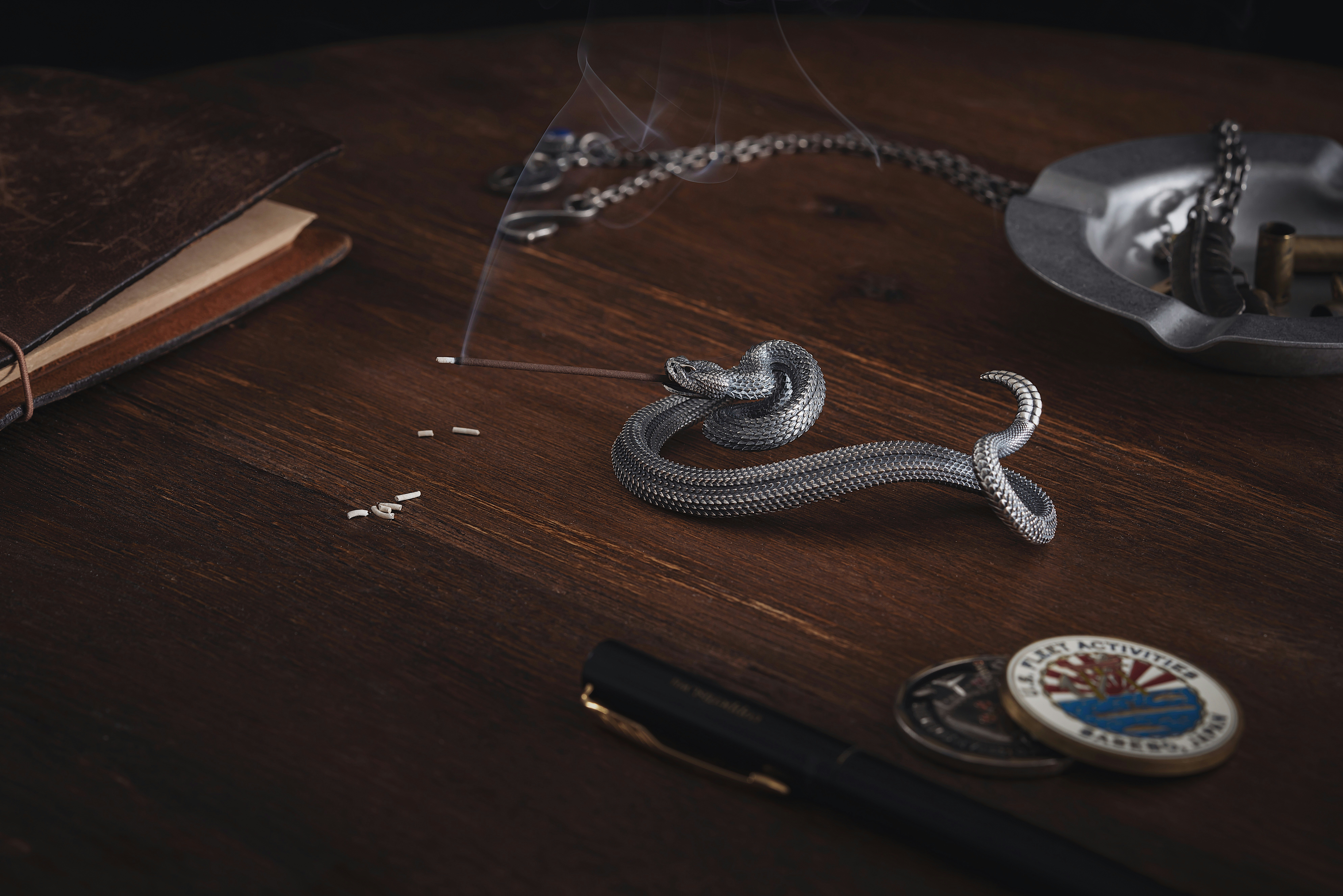 Photo by coppertistwu