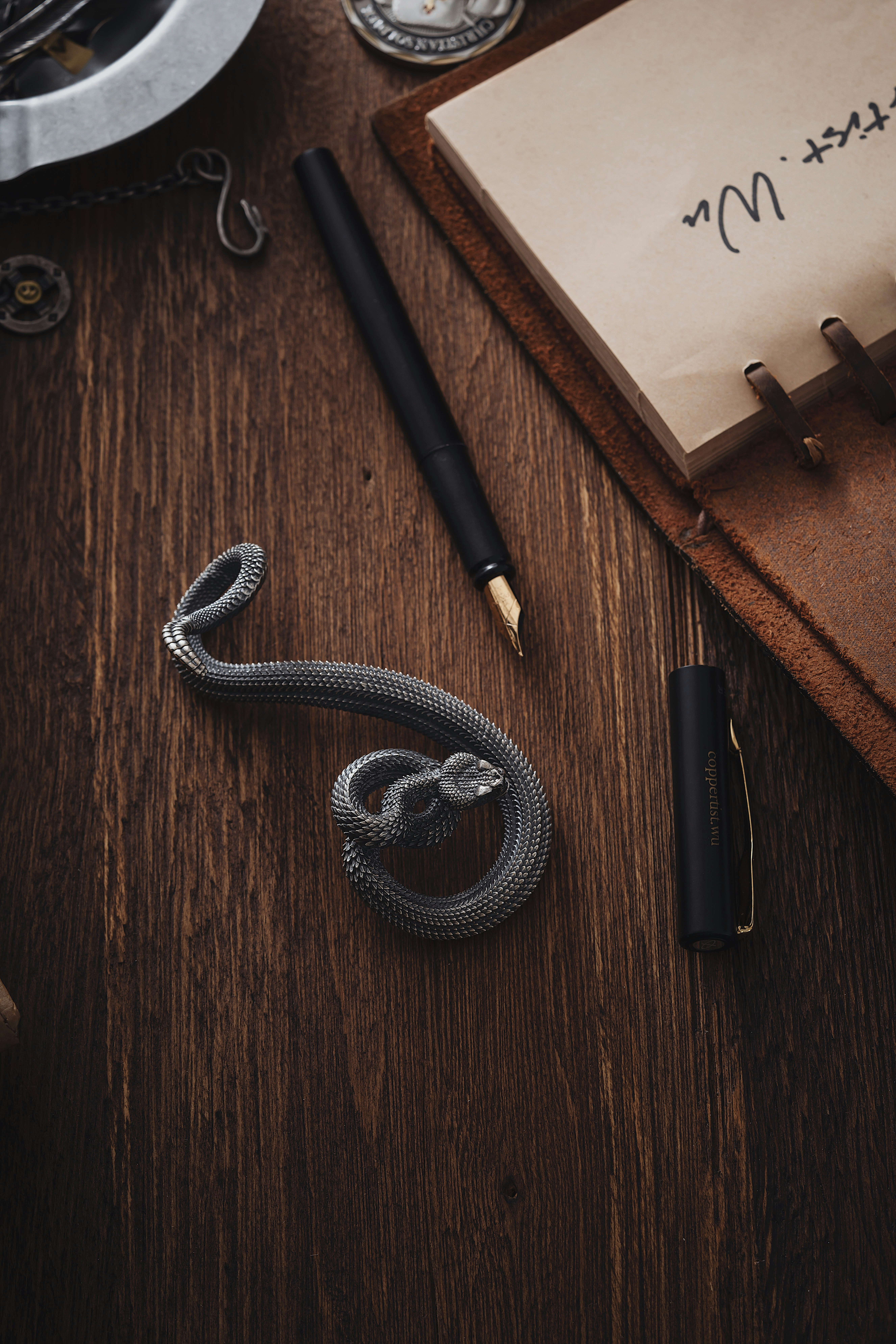 Photo by coppertistwu