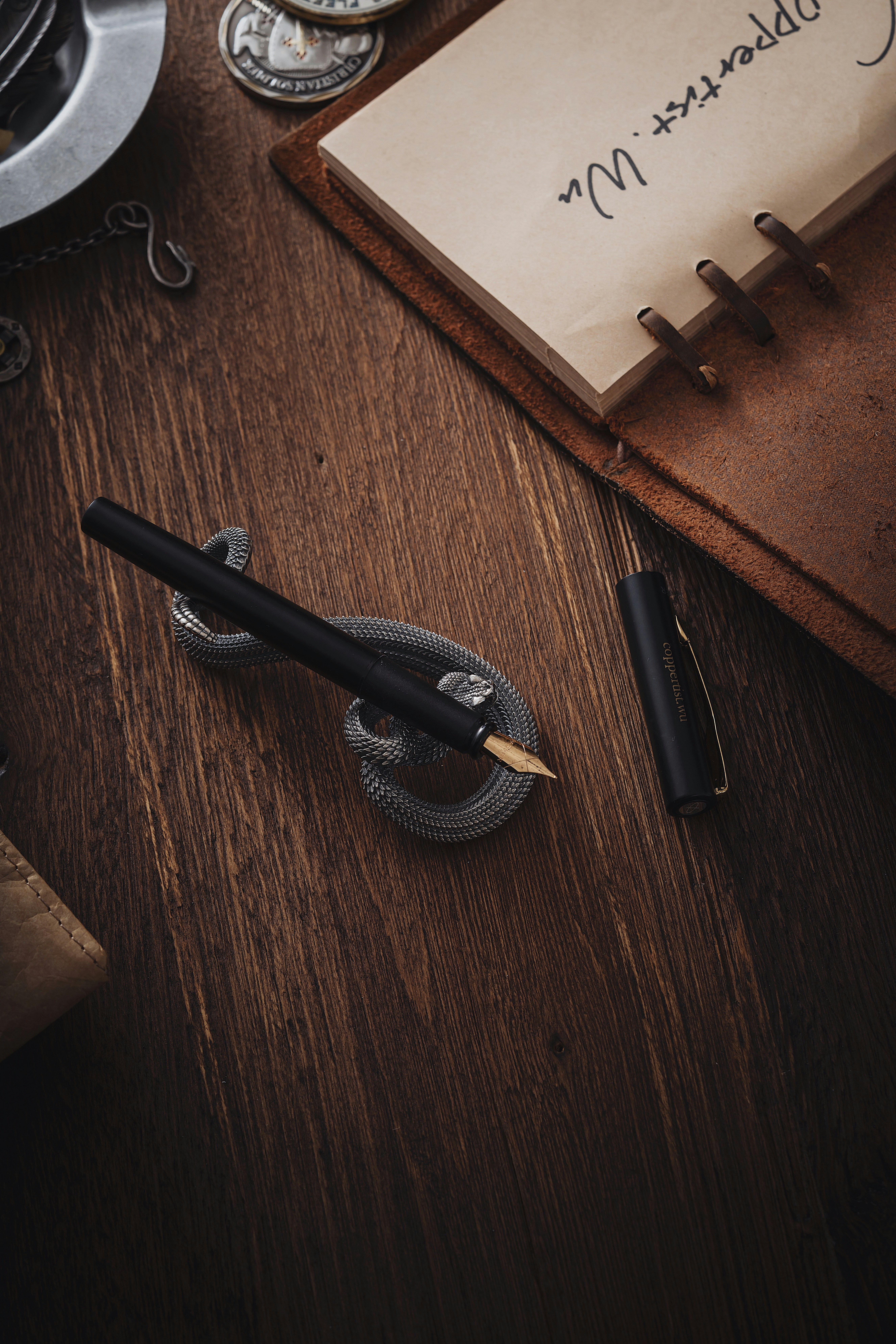 Photo by coppertistwu