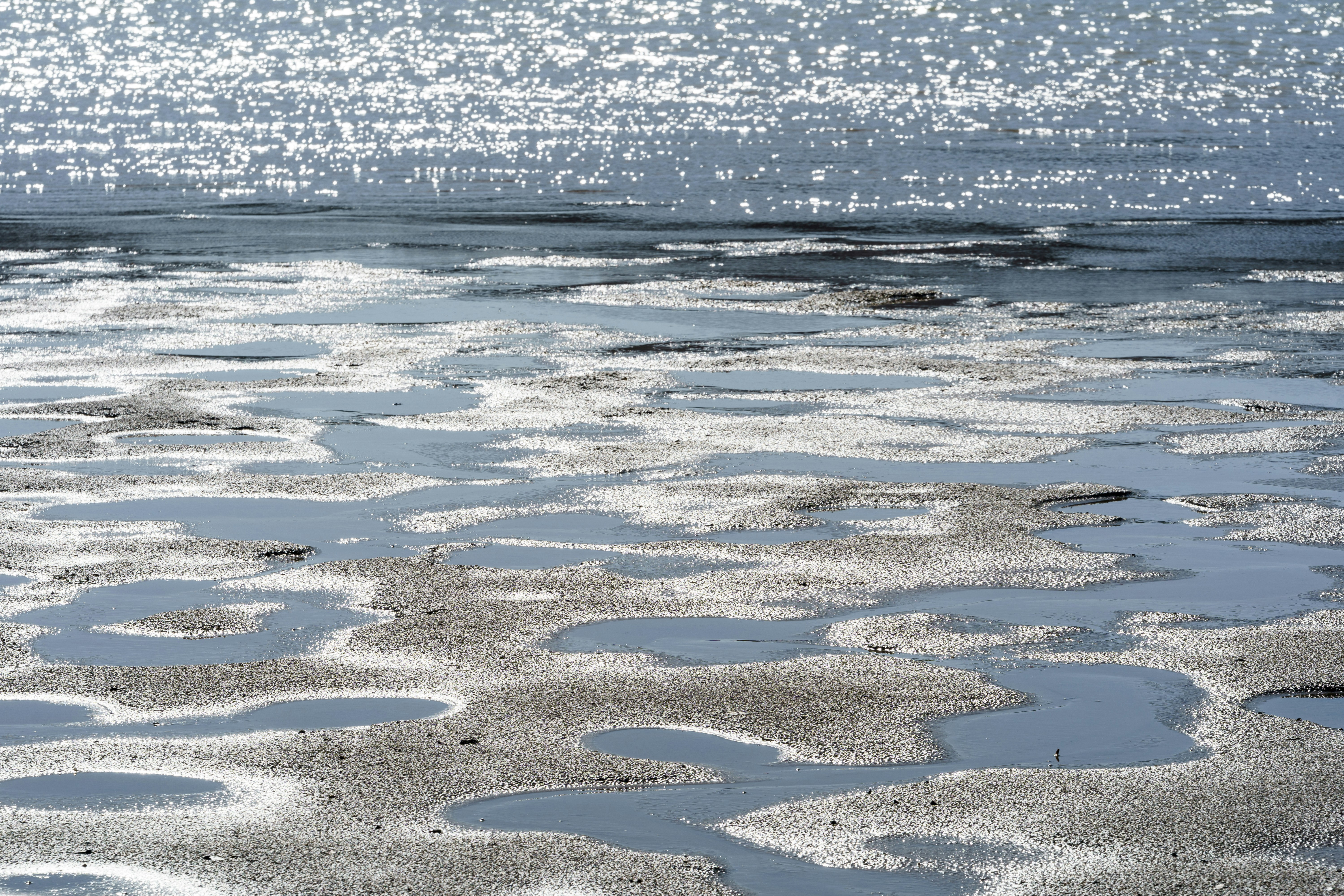 Cidade submersa de Krishna–Dwarka