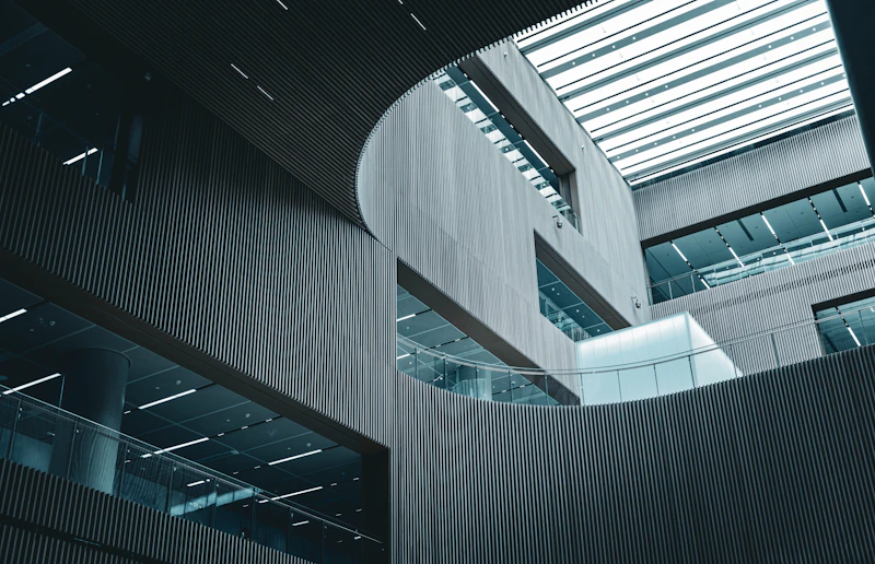 professional workspace organization essentials