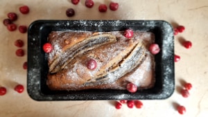 Banana Bread