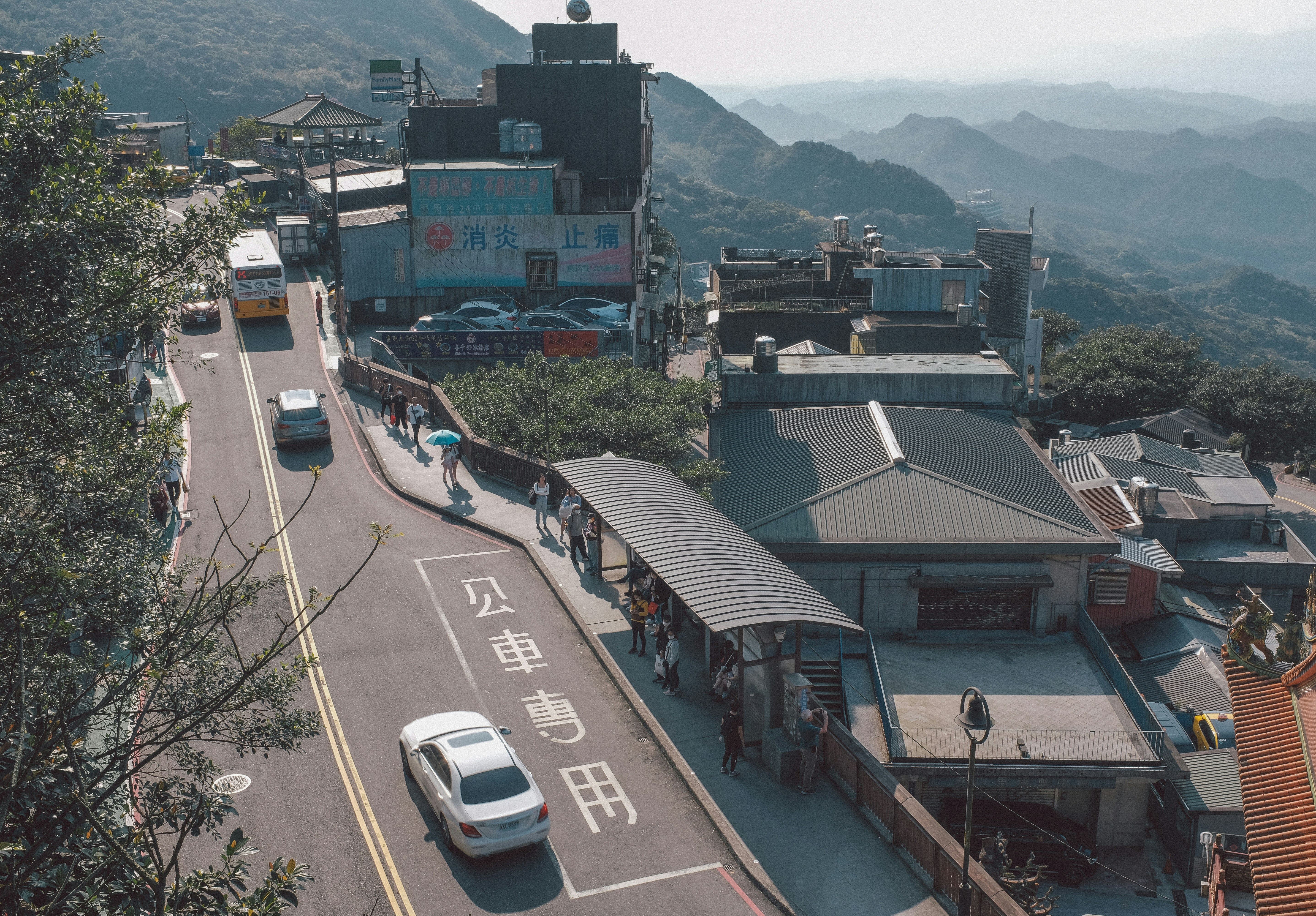 80高地
